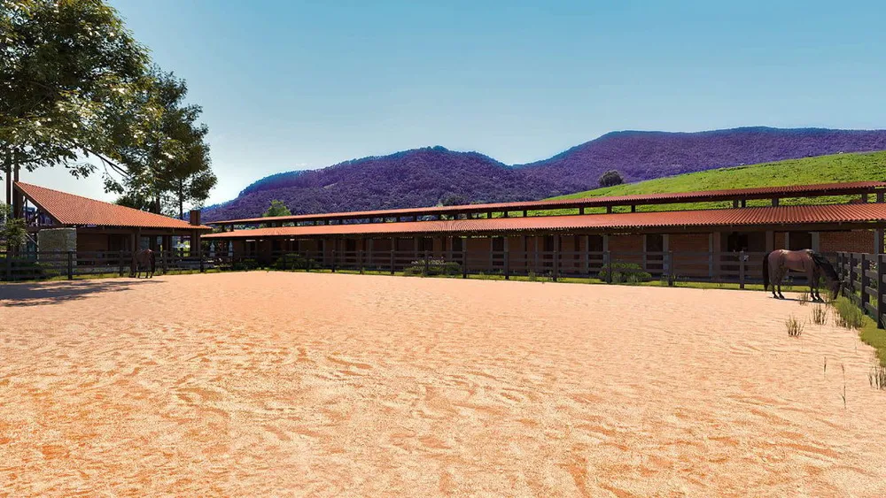Terreno, 616 m² - Foto 1