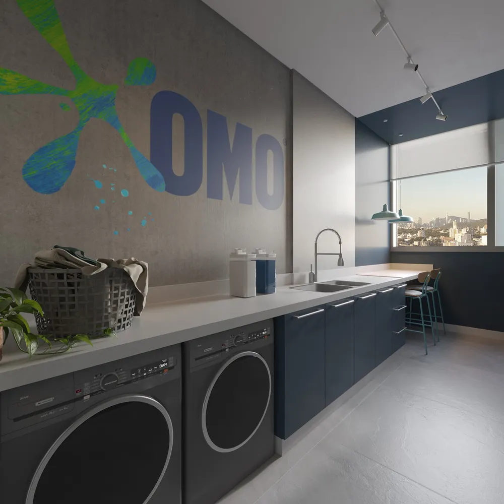 Apartamento, 1 quarto, 60 m² - Foto 5