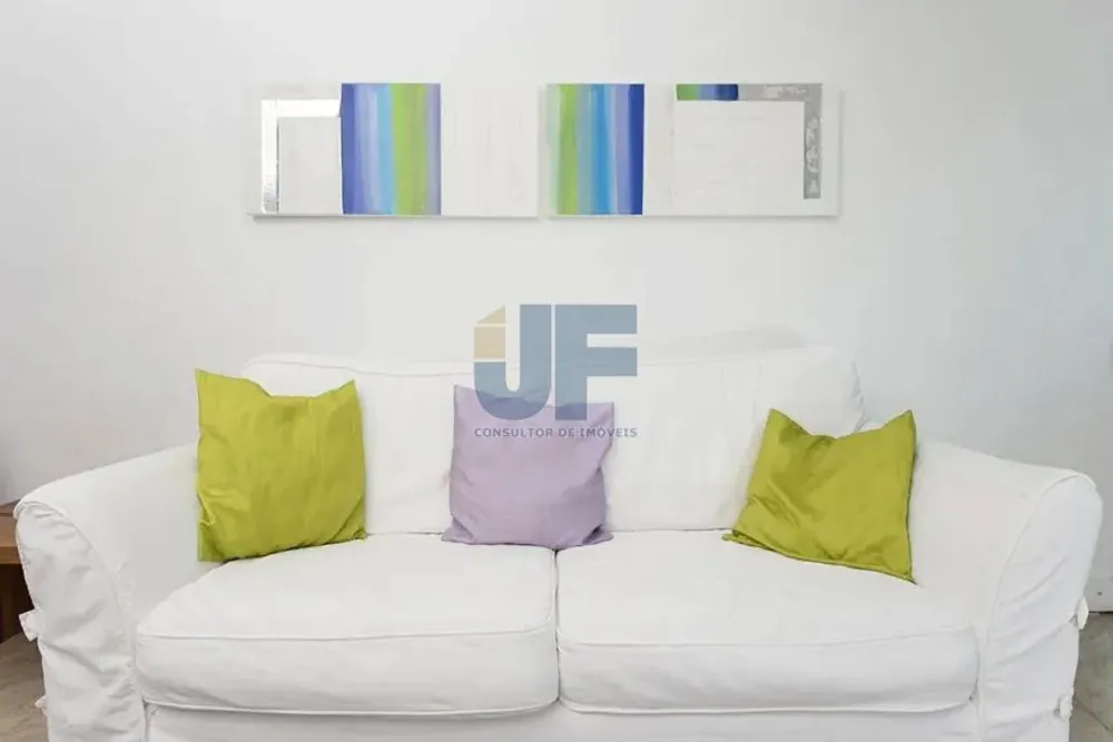 Apartamento, 1 quarto, 43 m² - Foto 4