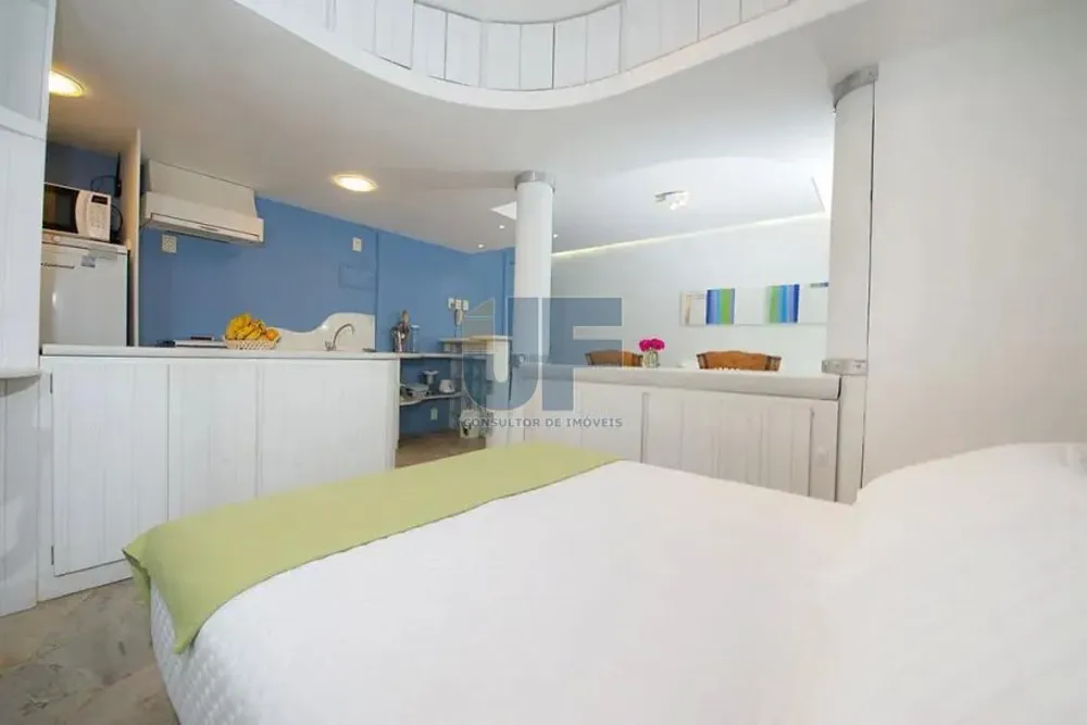 Apartamento, 1 quarto, 43 m² - Foto 5