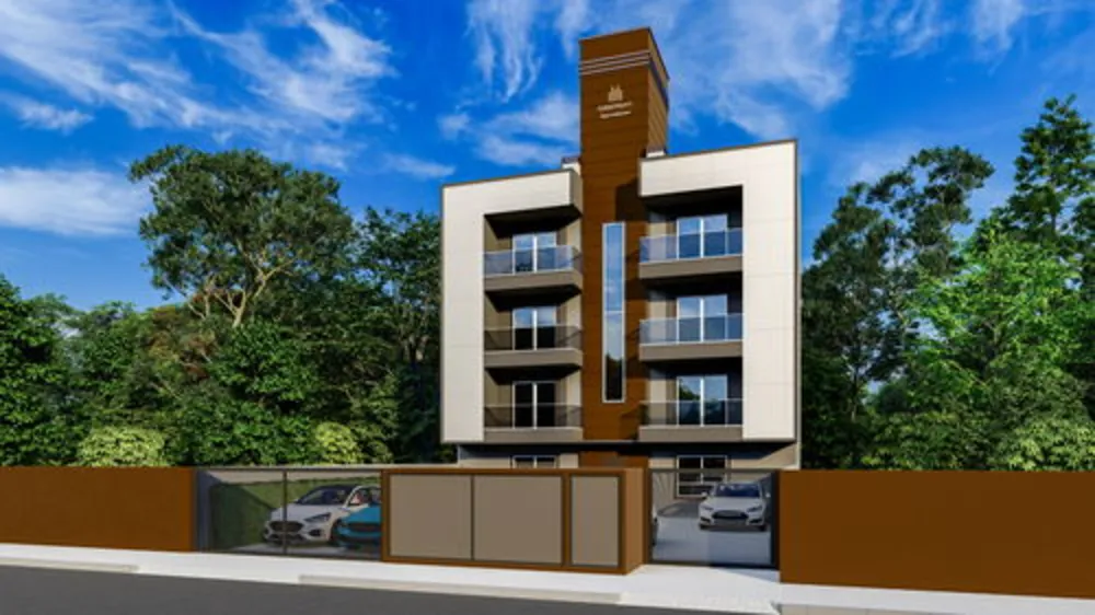 Casa, 3 quartos, 85 m² - Foto 1