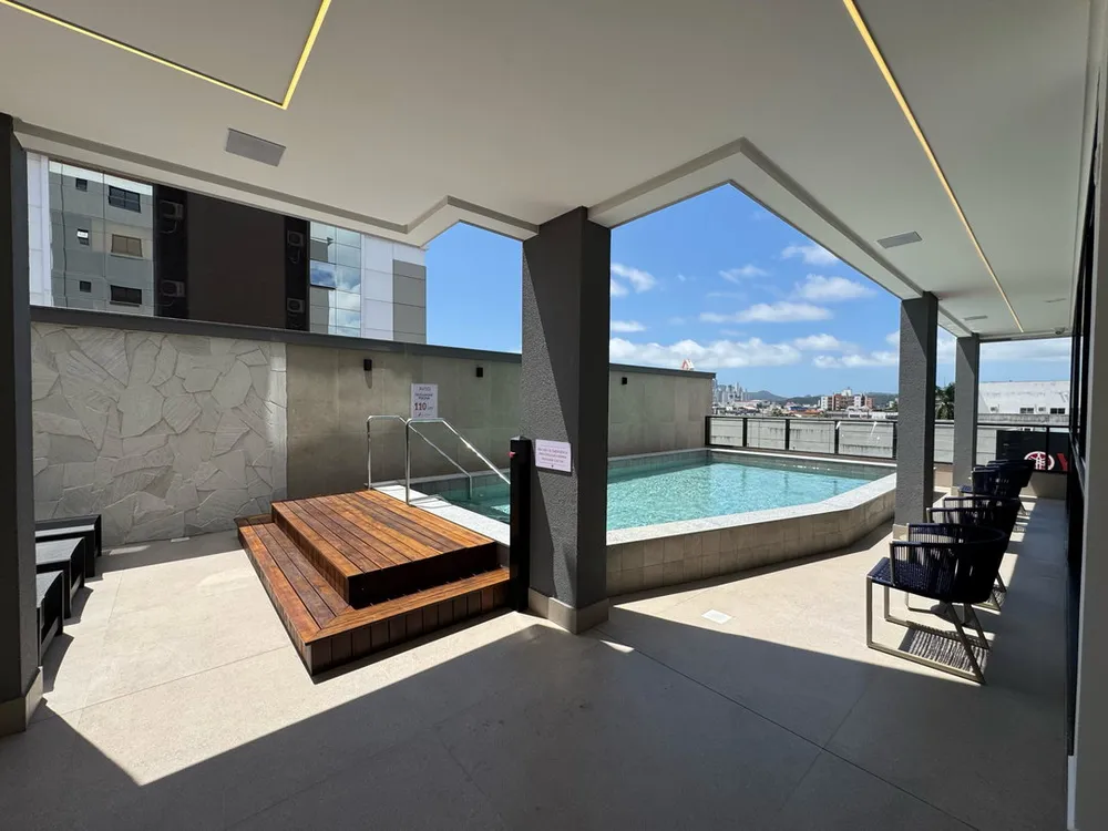 Apartamento, 2 quartos, 70 m² - Foto 6