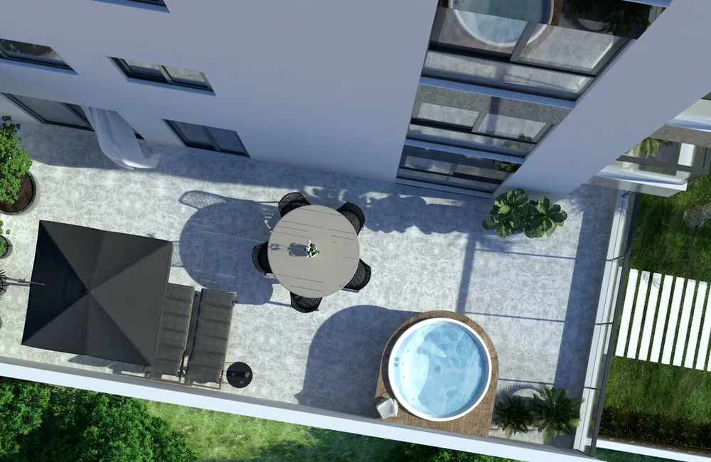 Apartamento, 3 quartos, 161 m² - Foto 4
