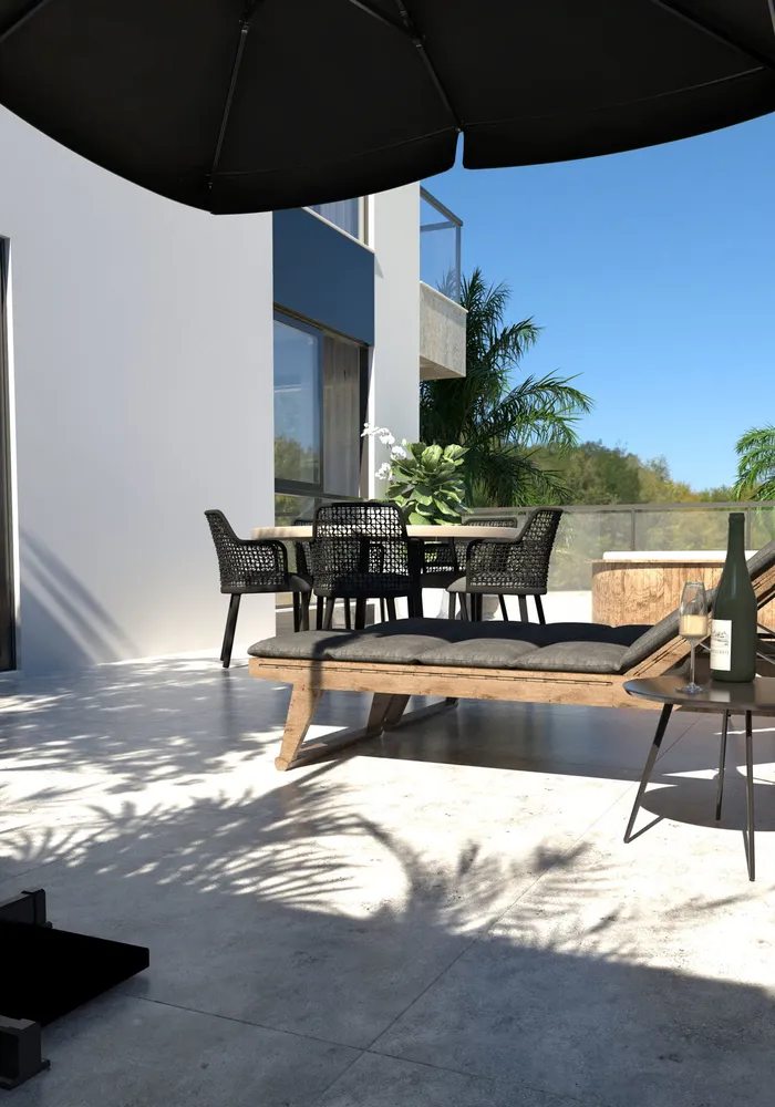 Apartamento, 3 quartos, 161 m² - Foto 5
