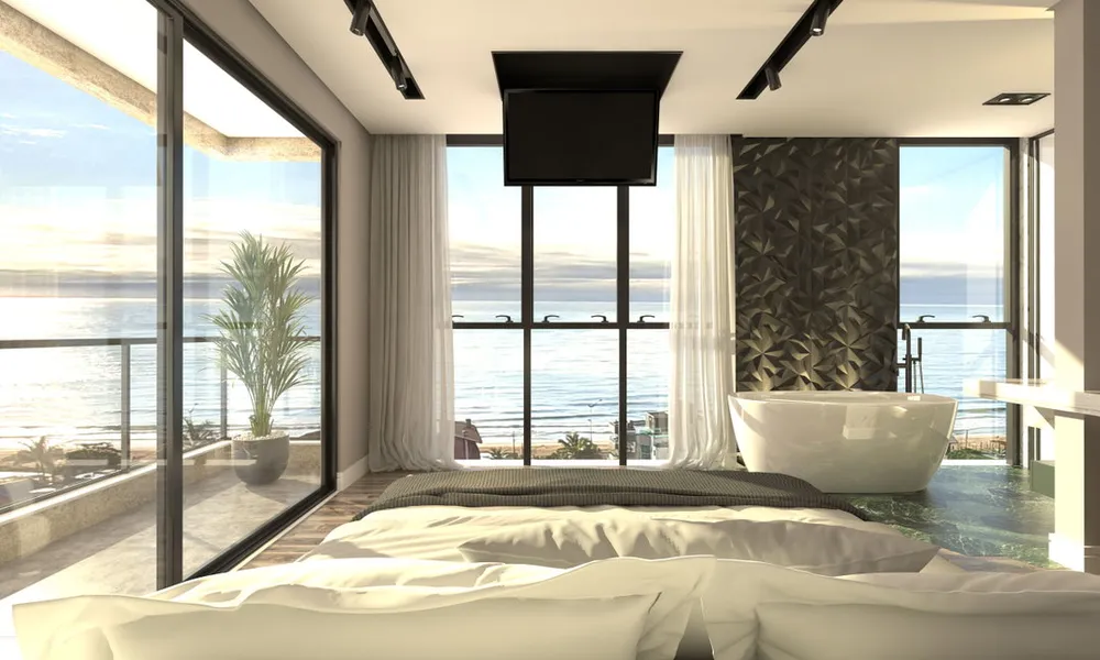 Apartamento, 3 quartos, 161 m² - Foto 2