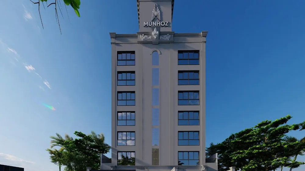Apartamento, 2 quartos, 76 m² - Foto 5