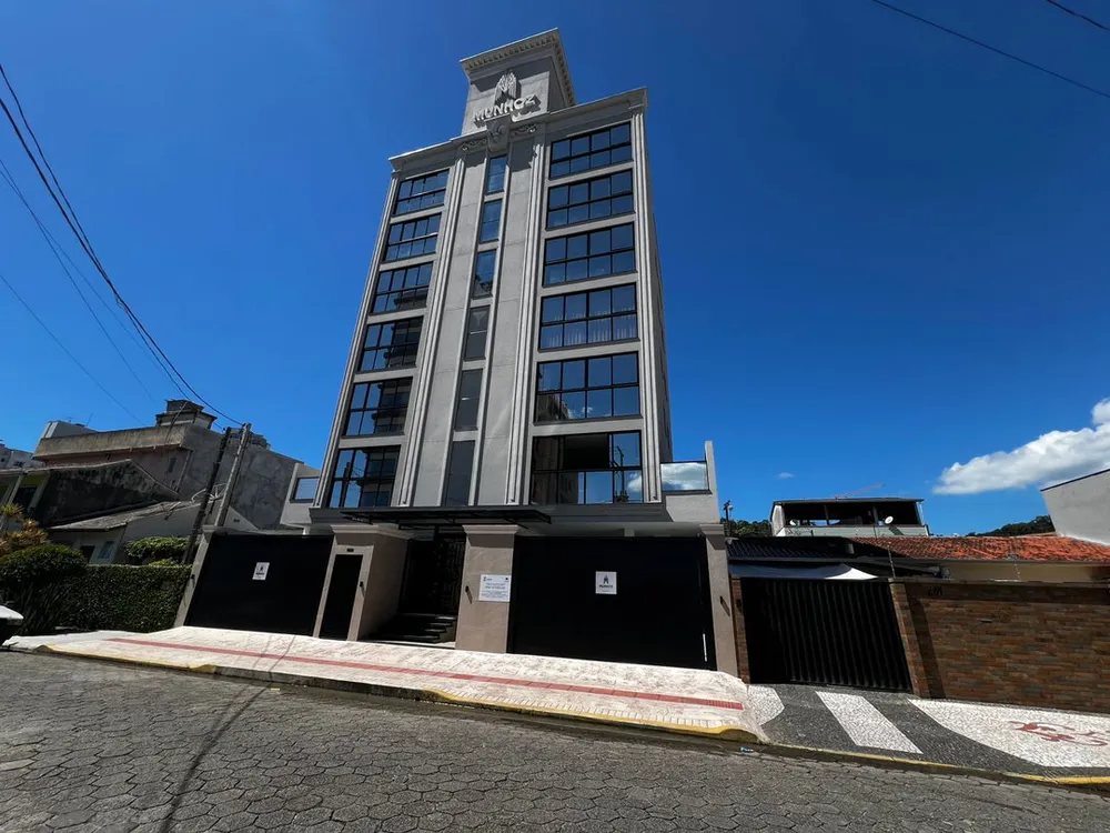 Apartamento, 2 quartos, 76 m² - Foto 1