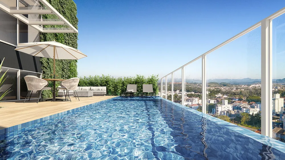 Apartamento, 2 quartos, 67 m² - Foto 1