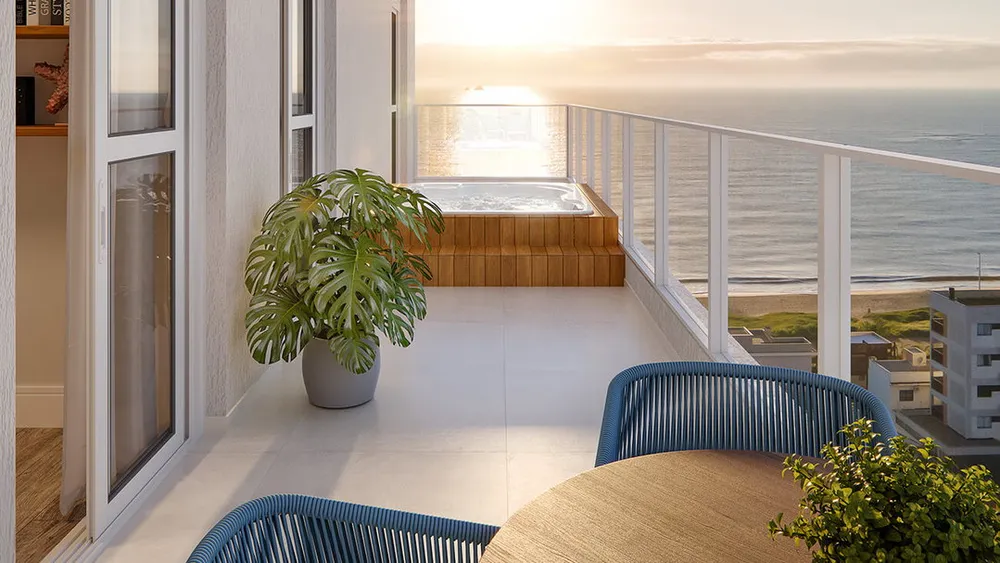 Apartamento, 2 quartos, 67 m² - Foto 4