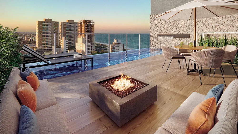 Apartamento, 2 quartos, 67 m² - Foto 2