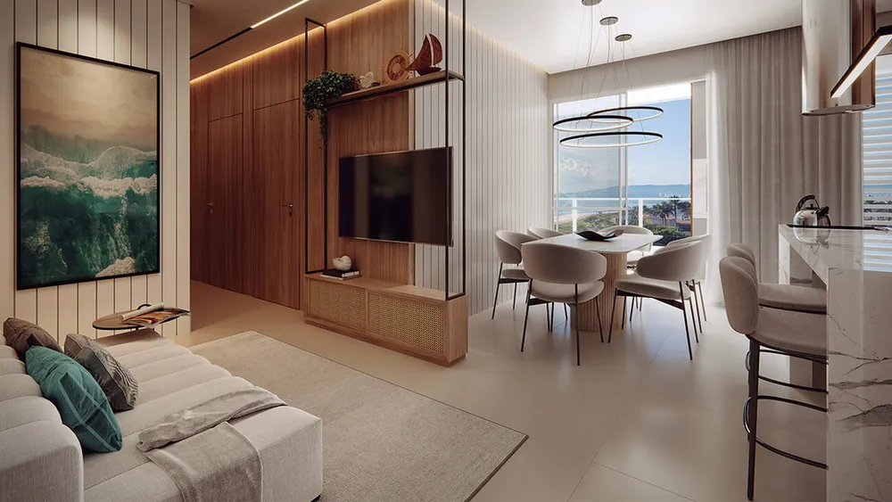 Apartamento, 2 quartos, 67 m² - Foto 5