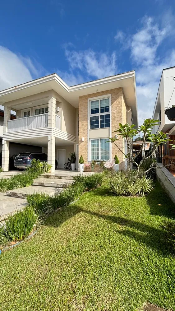 Casa, 4 quartos, 352 m² - Foto 1