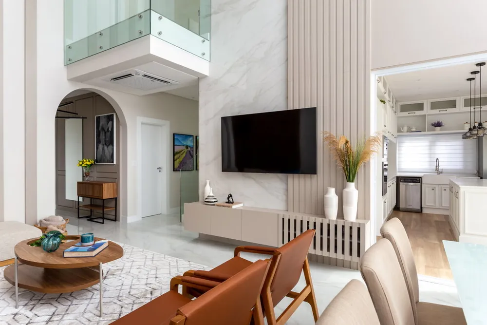 Casa, 4 quartos, 352 m² - Foto 5