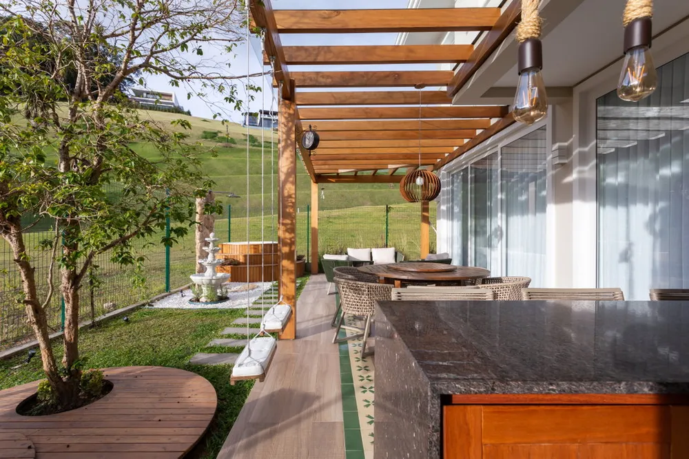 Casa, 4 quartos, 352 m² - Foto 4
