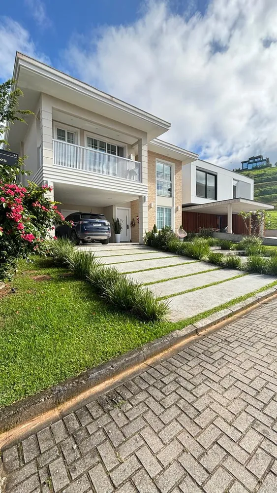Casa, 4 quartos, 352 m² - Foto 2
