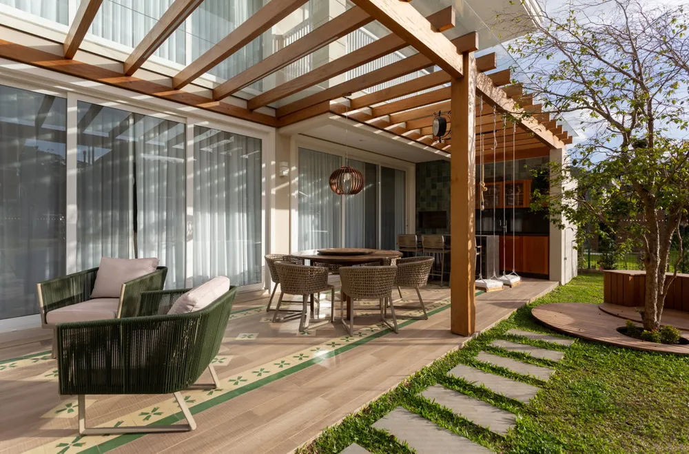 Casa, 4 quartos, 352 m² - Foto 3
