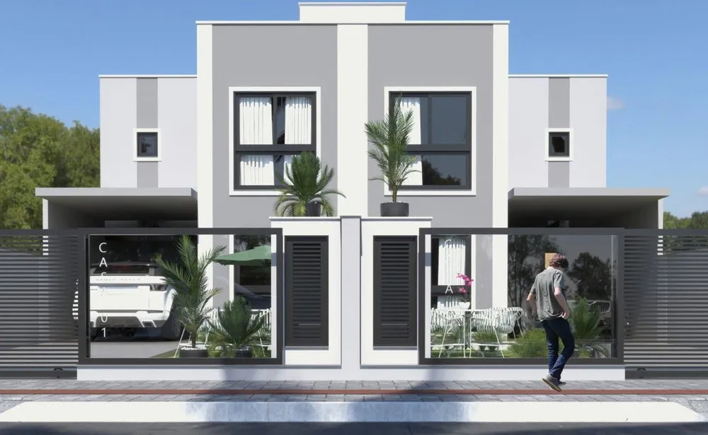 Apartamento, 3 quartos, 141 m² - Foto 1