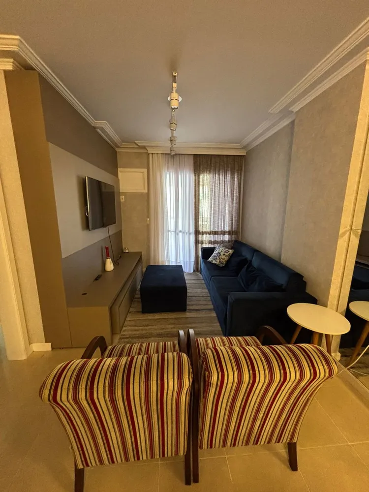 Apartamento, 3 quartos, 107 m² - Foto 4