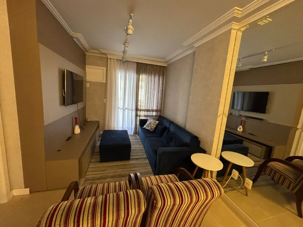 Apartamento, 3 quartos, 107 m² - Foto 6