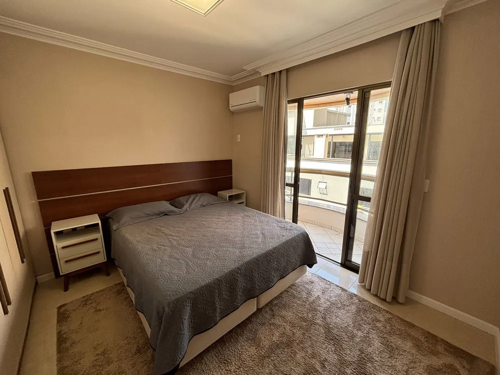 Apartamento, 3 quartos, 107 m² - Foto 1