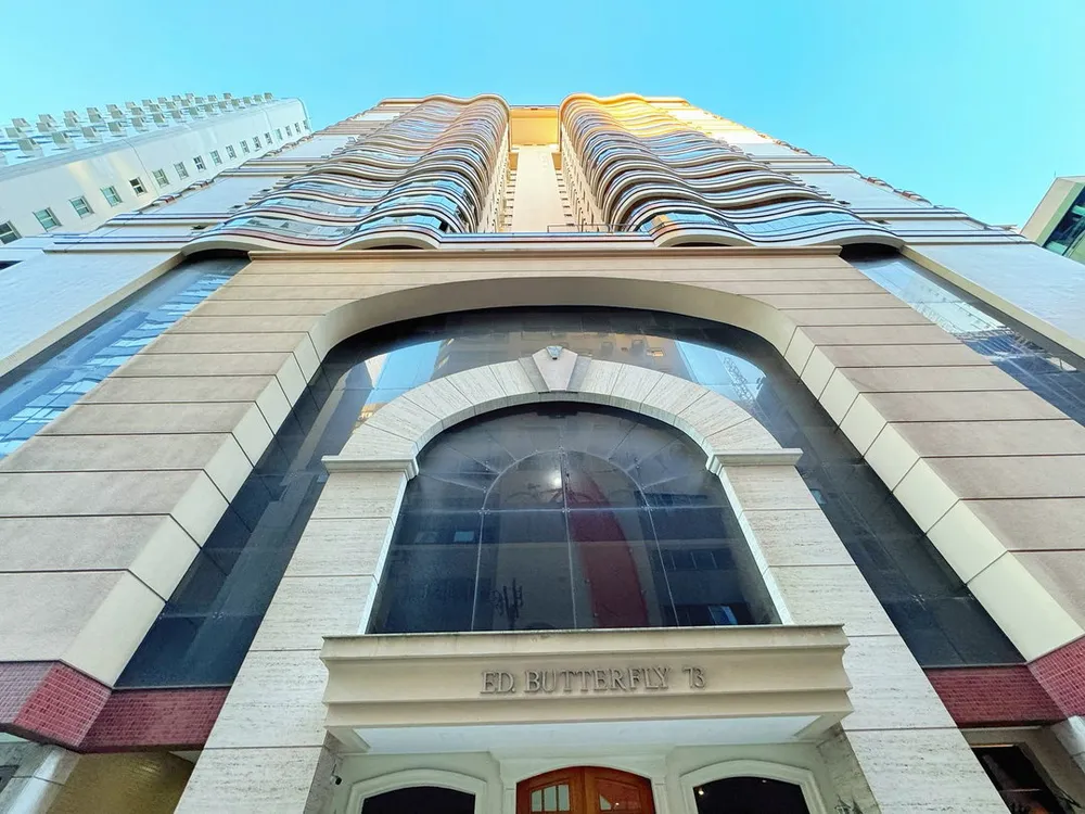 Apartamento, 3 quartos, 107 m² - Foto 2