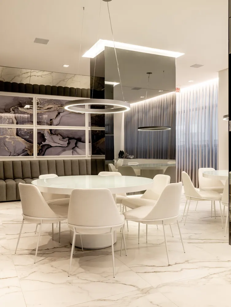 Sala-Conjunto, 48 m² - Foto 3
