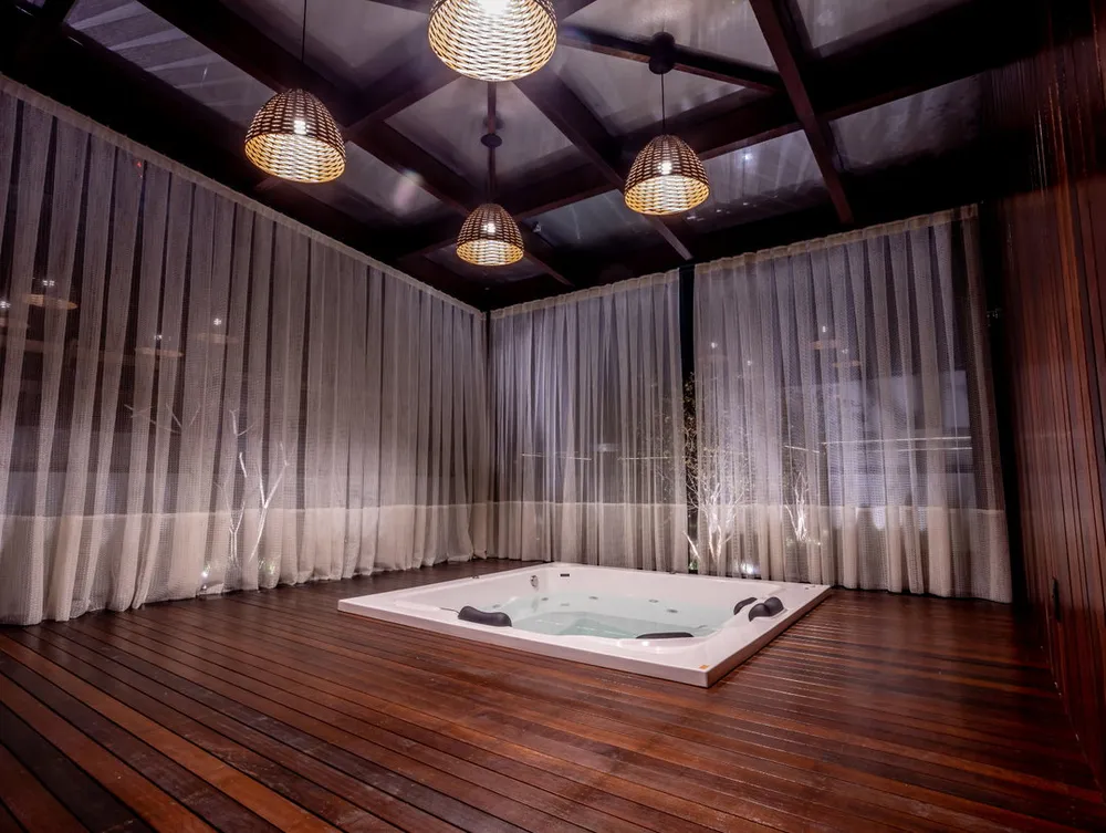 Sala-Conjunto, 48 m² - Foto 6