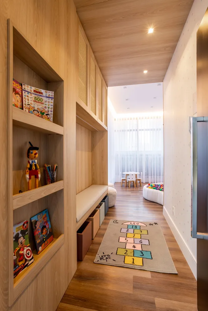 Sala-Conjunto, 48 m² - Foto 5