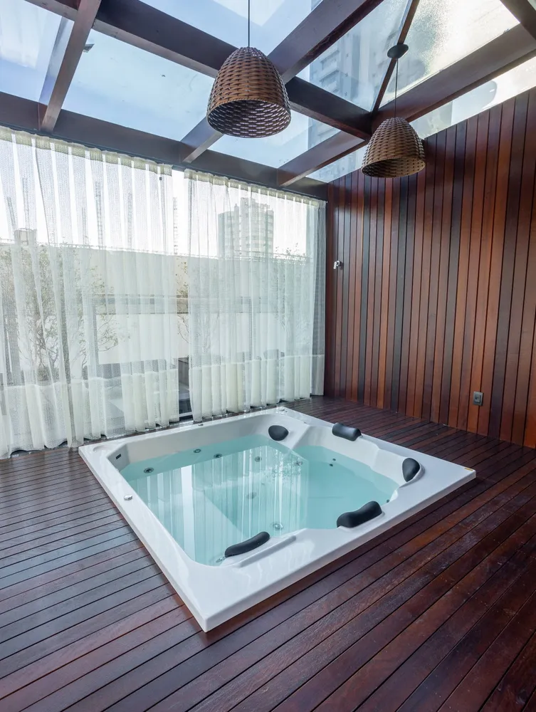 Sala-Conjunto, 48 m² - Foto 7