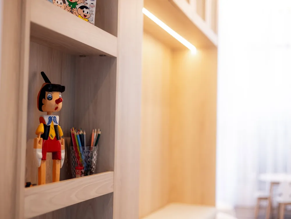 Sala-Conjunto, 48 m² - Foto 4