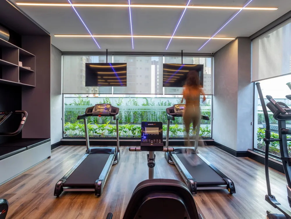Sala-Conjunto, 48 m² - Foto 8