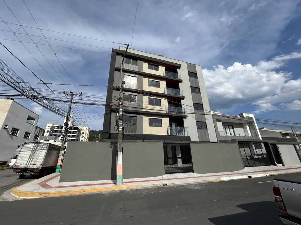Apartamento, 2 quartos, 75 m² - Foto 1