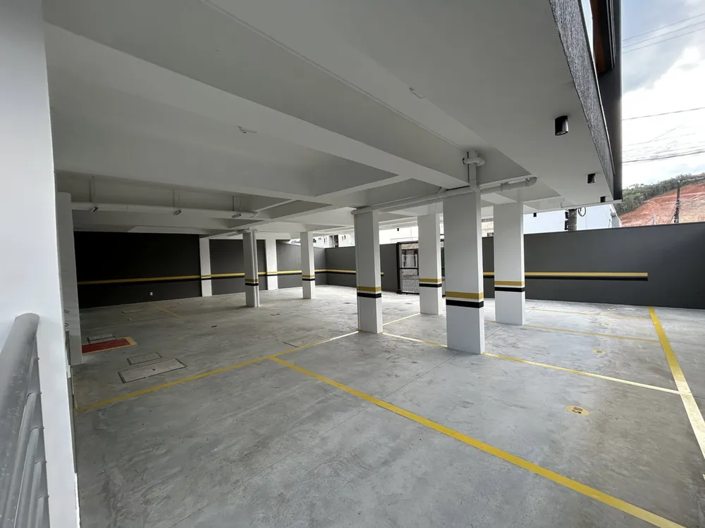 Apartamento, 2 quartos, 75 m² - Foto 2