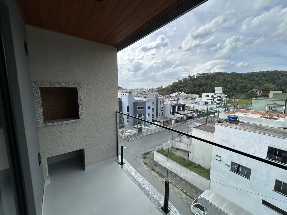 Apartamento, 2 quartos, 75 m² - Foto 3