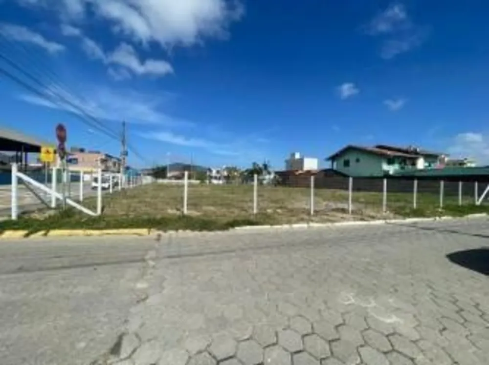 Terreno, 1200 m² - Foto 1