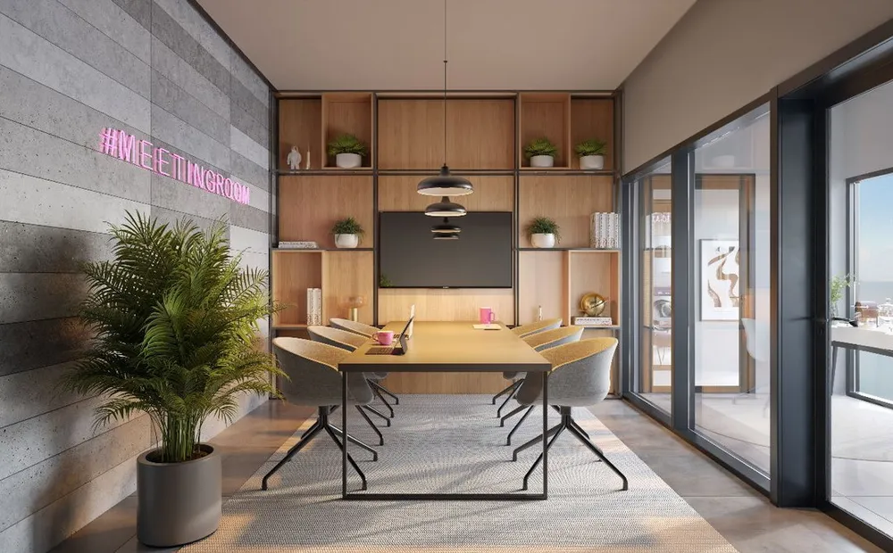 Apartamento, 2 quartos, 49 m² - Foto 6