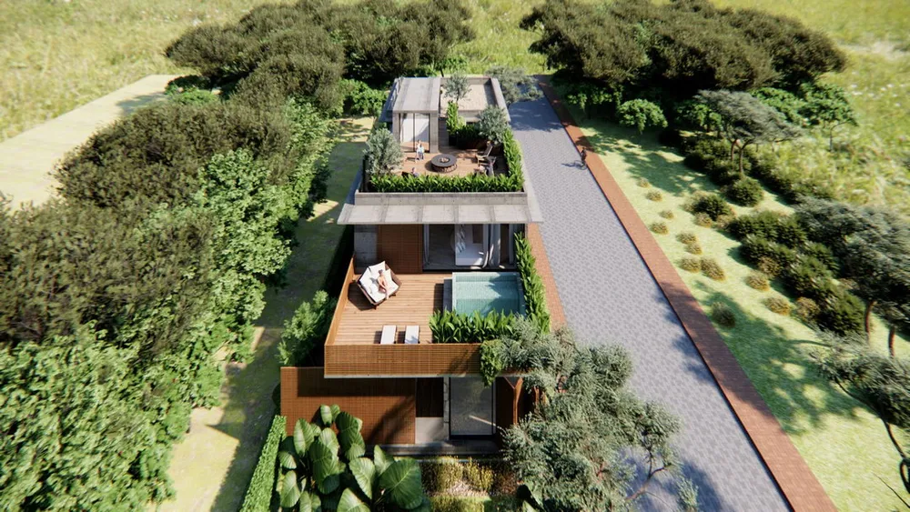 Apartamento, 4 quartos, 455 m² - Foto 7