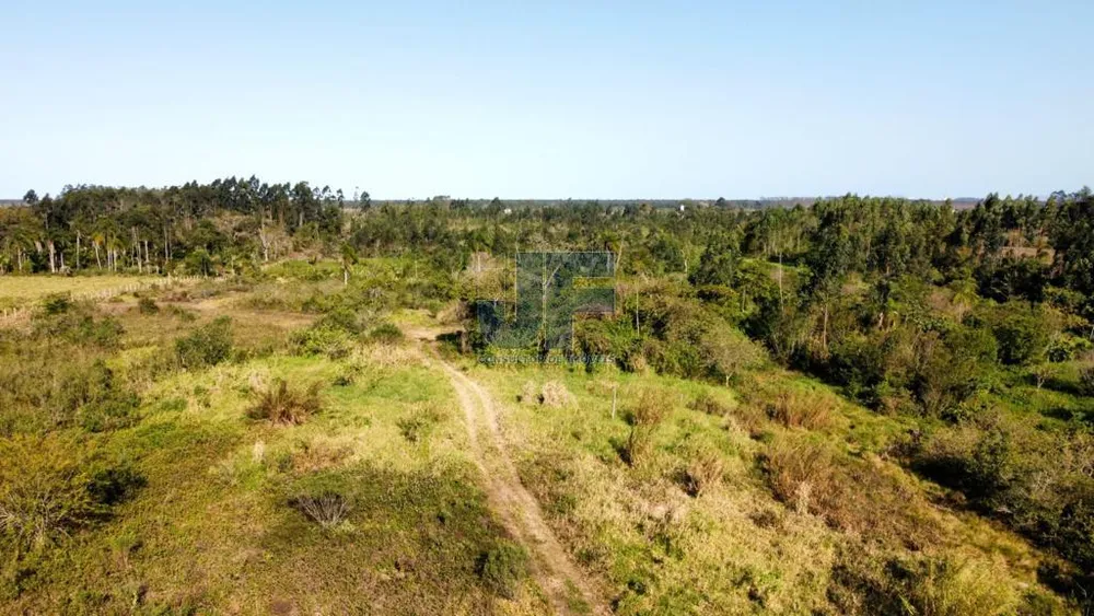 Terreno, 20 hectares - Foto 1