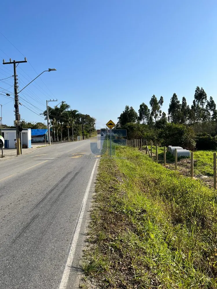 Terreno, 20 hectares - Foto 2