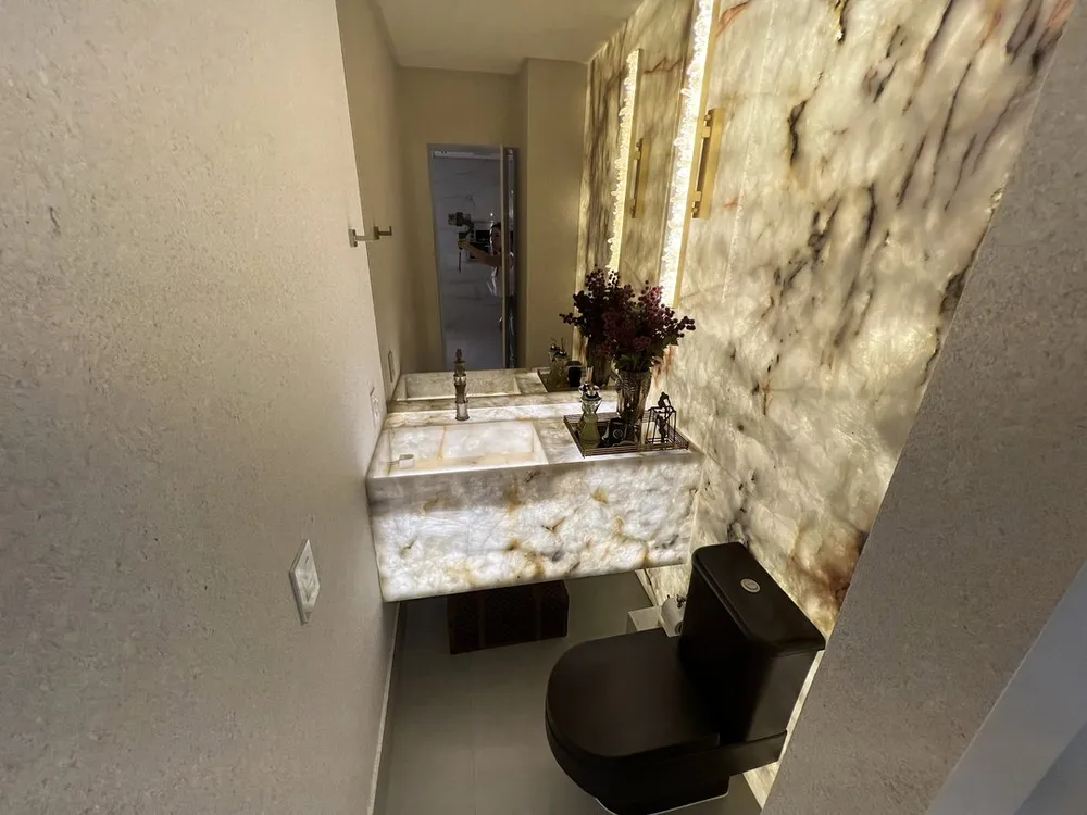 Apartamento, 4 quartos, 313 m² - Foto 2