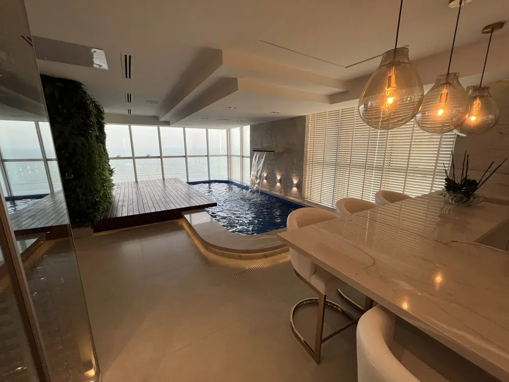 Apartamento, 4 quartos, 313 m² - Foto 1