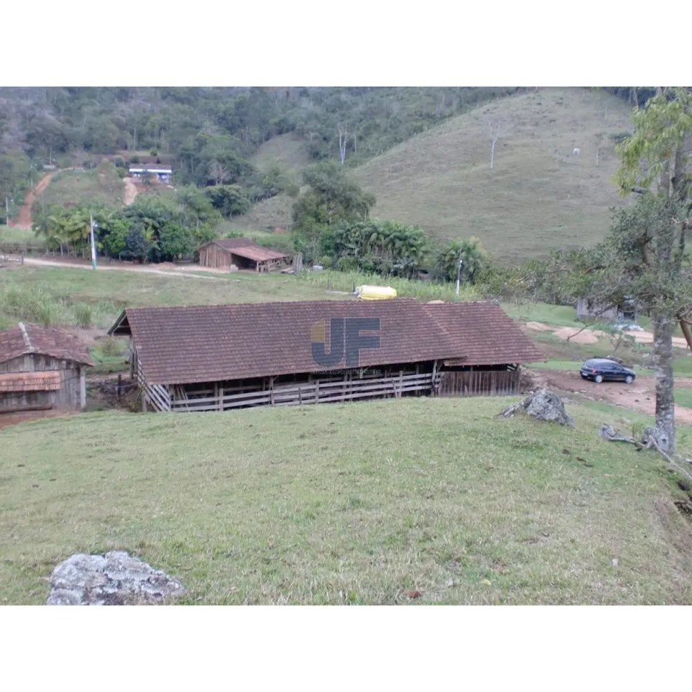 Sítio, 3 quartos, 17 hectares - Foto 6