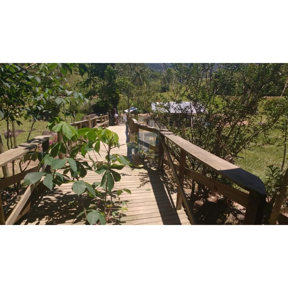 Sítio, 3 quartos, 17 hectares - Foto 4