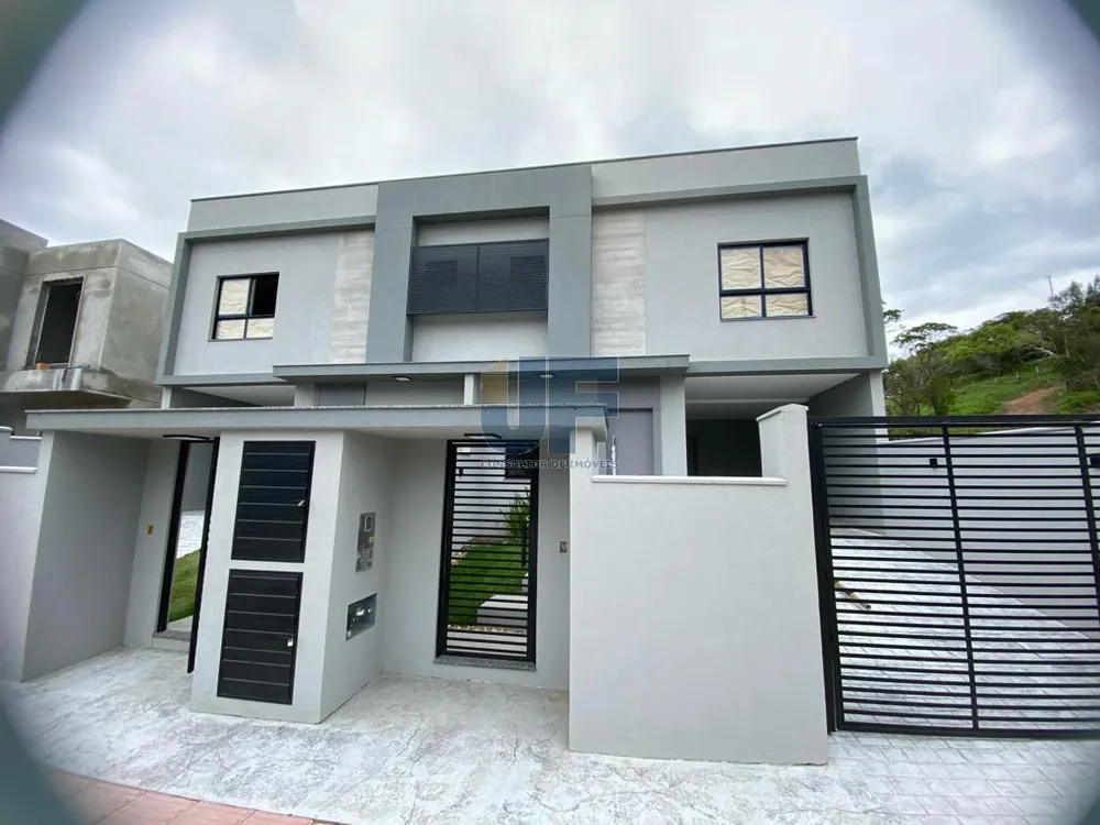 Casa, 167 m² - Foto 8