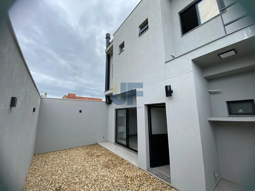 Casa, 167 m² - Foto 6