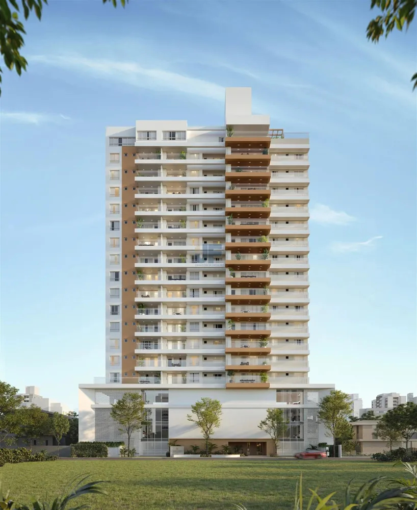 Apartamento, 2 quartos, 77 m² - Foto 4