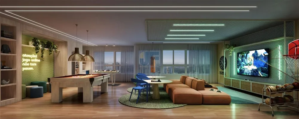 Apartamento, 2 quartos, 77 m² - Foto 6