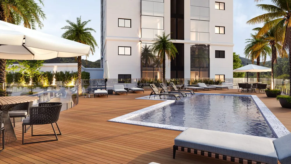 Apartamento, 2 quartos, 81 m² - Foto 1