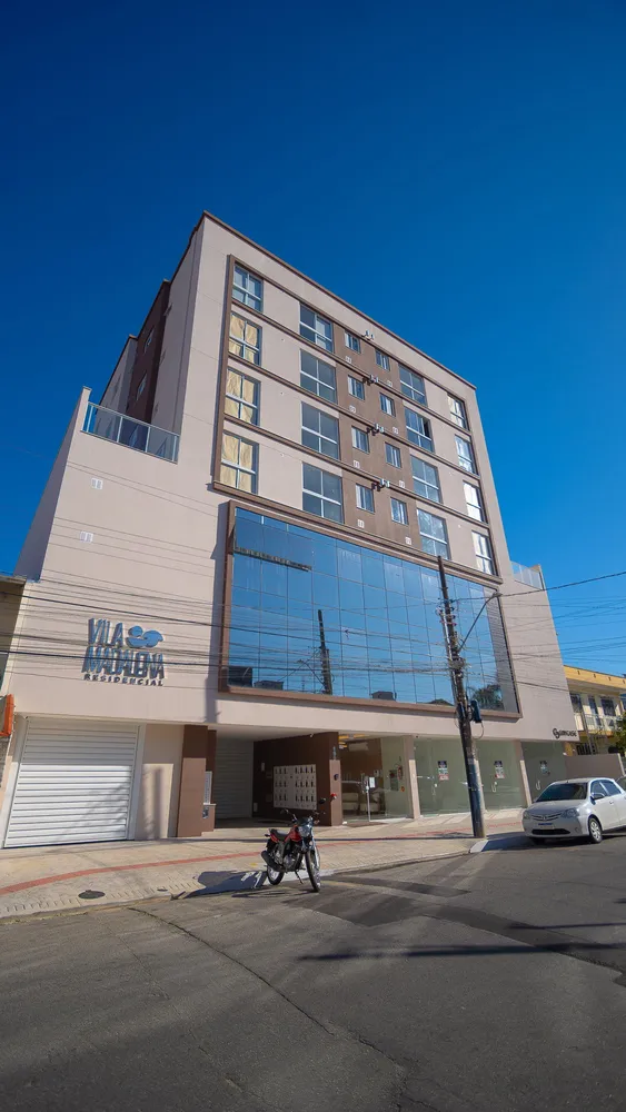 Apartamento, 2 quartos, 63 m² - Foto 2