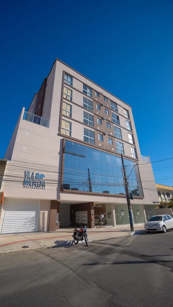 Apartamento, 2 quartos, 63 m² - Foto 1